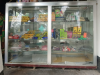 Pharmacy Rek & Display Showcase